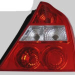 Задній ліхтар Chery Eastar 2003-2011 лівий 69841126285