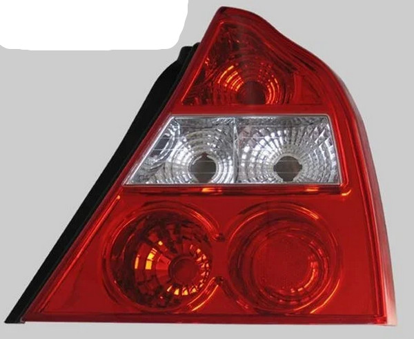 vsigvjhs118 Задній ліхтар Chery Eastar 2003-2011 лівий