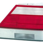 Задній ліхтар Mercedes W140 1995-1998 S-Class правий Задній ліхтар Mercedes W140 1995-1998 S-Class правий 6984895580