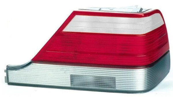 Задній ліхтар Mercedes W140 1995-1998 S-Class правий
