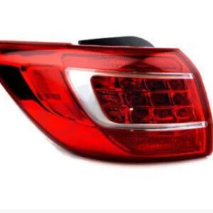 vsigvjhs135 Задній ліхтар Kia Sportage 2010-2015 лівий зовнішній