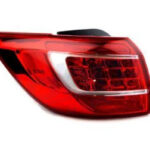 Задній ліхтар Kia Sportage 2010-2015 правий зовнішній. Задній ліхтар Kia Sportage 2010-2015 правий зовнішній. FP 4024 950-P