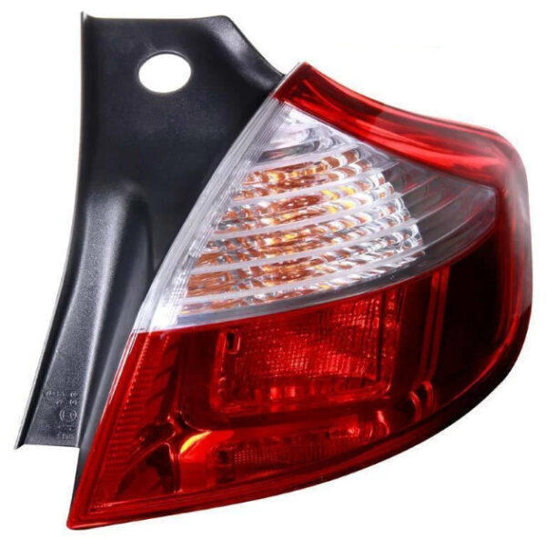 vsigvjhs137 Задній ліхтар Renault Megane 2008-2016 лівий зовнішній хетчбек