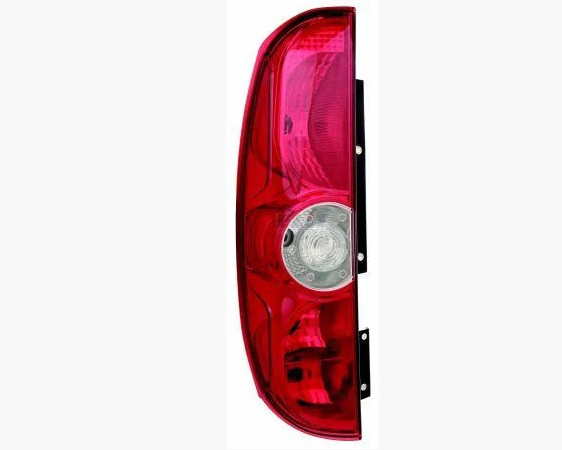vsigvjhs138 Задній ліхтар Fiat Doblo 2010+ лівий