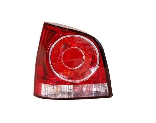 vsigvjhs141 Задній ліхтар Volkswagen Polo 6 2005-2009 правий