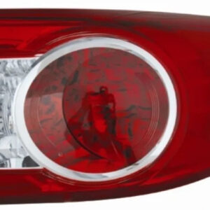 Задній ліхтар Toyota Corolla 2010-2012 правий зовнішній