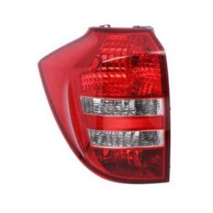 vsigvjhs150 Задній ліхтар Kia Ceed 2007-2009 універсал - нижній лівий