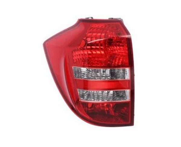 Задній ліхтар Kia Ceed 2007-2009 універсал - нижній лівий