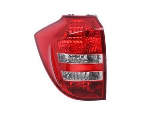 vsigvjhs151 Задній ліхтар Kia Ceed 2007-2009 універсал - нижній правий