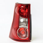 Задній ліхтар Renault Logan 2009 Pick-up лівий FP 5611 F2-E