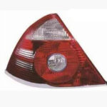 Задній ліхтар Ford Mondeo 2005-2007 правий Седан Задній ліхтар Ford Mondeo 2005-2007 правий Седан GS 2555 D305-X