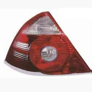 Задній ліхтар Ford Mondeo 2005-2007 правий Седан