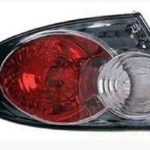 Задній ліхтар Mazda 6 GG/GY 2002-2008 - правий зовнішній GS 4403 D305-X
