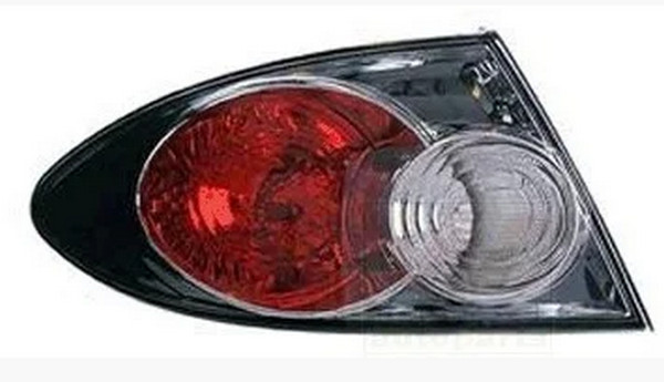 Задній ліхтар Mazda 6 GG/GY 2002-2008 - правий зовнішній
