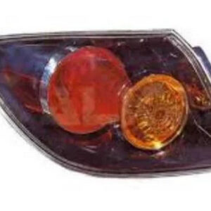 Задній ліхтар Mazda 3 BK 2005-2007 хетчбек - лівий зовнішній