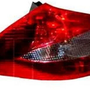 Задній ліхтар ЗАЗ Forza 2011+ седан лівий