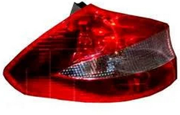 Задній ліхтар ЗАЗ Forza 2011+ седан лівий