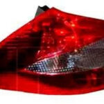 Задній ліхтар ЗАЗ Forza 2011+ седан правий FP 7701 F2-P