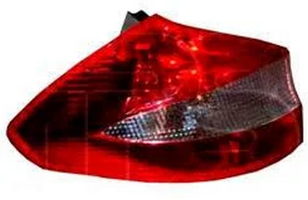 Задній ліхтар ЗАЗ Forza 2011+ седан правий