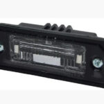 Підсвітка номера Volkswagen Passat B6 2005-2010 седан FP 7407 975