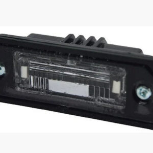 Підсвітка номера Volkswagen Passat B6 2005-2010 седан