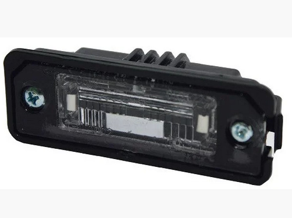 Підсвітка номера Volkswagen Passat B6 2005-2010 седан