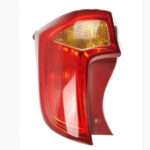 Задній ліхтар Kia Picanto 2011-2016 лівий Задній ліхтар Kia Picanto 2011-2016 лівий FP 4043 280