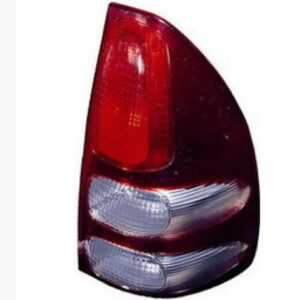 vsigvjhs189 Задній ліхтар Toyota LC Prado 120 2003-2009 ліве Крило для
