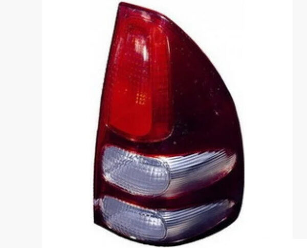 vsigvjhs189 Задній ліхтар Toyota LC Prado 120 2003-2009 ліве Крило для