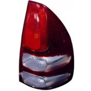 vsigvjhs190 Задній ліхтар Toyota LC Prado 120 2003-2009 праве Крило для