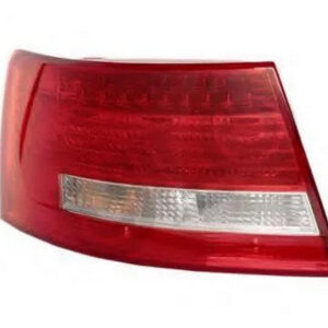 Задній ліхтар лівий Audi A6 C6 2005-2008 зовнішній Седан