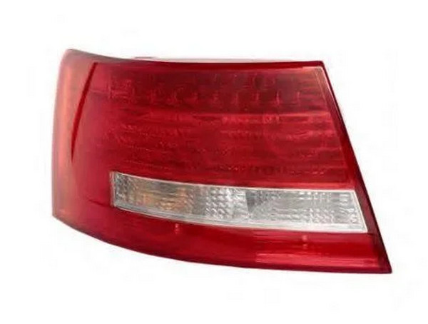 Задній ліхтар лівий Audi A6 C6 2005-2008 зовнішній Седан