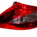 Задній ліхтар ЗАЗ Forza Chery A13 2011+ хетчбек правий FP 7701 F2-P