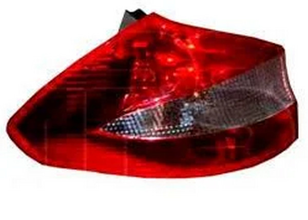 Задній ліхтар ЗАЗ Forza Chery A13 2011+ хетчбек правий