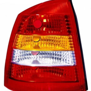 vsigvjhs198 Задній ліхтар Opel Astra G седан 1998-2009 лівий