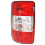 Задній ліхтар лівий Volkswagen Caddy 2004-2015 FP 7422 903