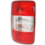 Задній ліхтар правий Volkswagen Caddy 2004-2015 FP 7406 R2-E