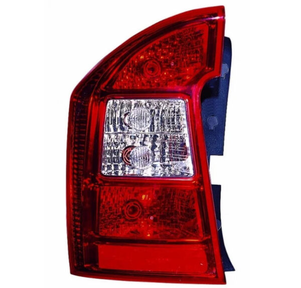 vsigvjhs203 Задній ліхтар Kia Carens 2007-2012 лівий