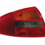 Задній ліхтар Audi A6 седан 2001-2005 лівий зад хід Задній ліхтар Audi A6 седан 2001-2005 лівий зад хід FP 0014 M01