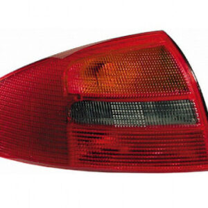 Задній ліхтар Audi A6 седан 2001-2005 лівий зад хід