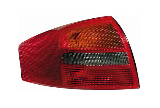 Задній ліхтар Audi A6 седан 2001-2005 лівий зад хід
