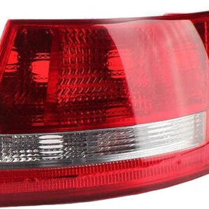 vsigvjhs208 Задній ліхтар лівий Audi A6 C6 2005-2008 зовнішній Седан