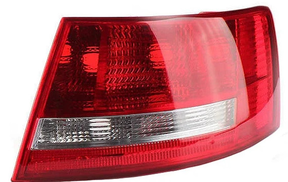 vsigvjhs209 Задній ліхтар правий Audi A6 C6 2005-2008 зовнішній Седан