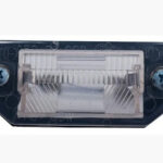 Підсвітка номера Volkswagen Passat B5 1997-2005 Підсвітка номера Volkswagen Passat B5 1997-2005 6937873