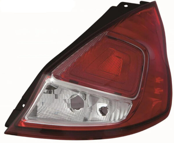 vsigvjhs210 Задній ліхтар Ford Fiesta хетчбек 2013+ правий