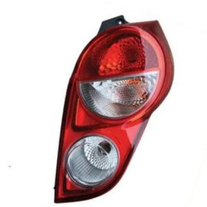 vsigvjhs212 Задній ліхтар Ravon R2 2016+ лівий