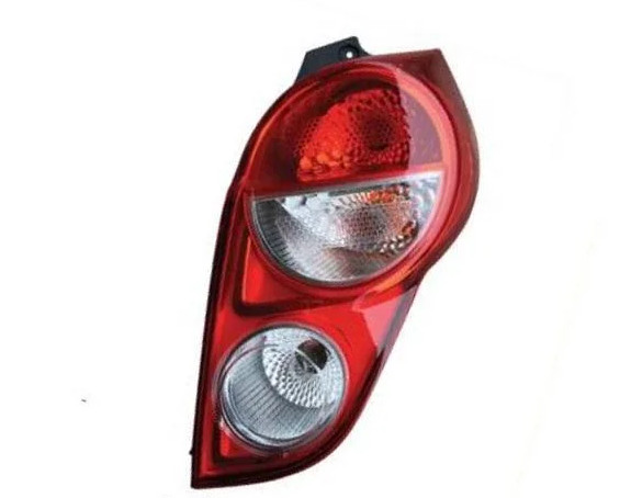 vsigvjhs212 Задній ліхтар Ravon R2 2016+ лівий