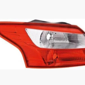 Задній ліхтар лівий Ford Focus 3 2011-2014 седан