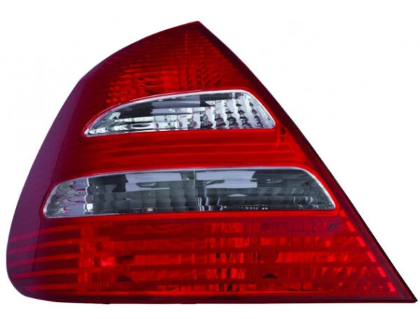 vsigvjhs216 Задній ліхтар Mercedes W211 2002-2006 Е-Class лівий Classic/Elegance Седан