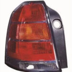 Задній ліхтар Opel Zafira 2005-2006 лівий FP 5210 F2-E